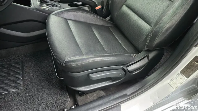 Kia Cerato (K3)