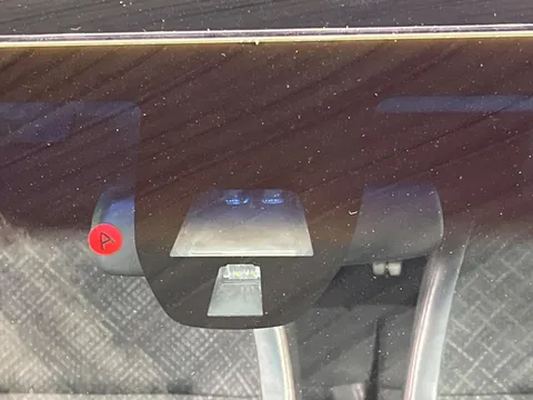 Honda N-WGN Custom