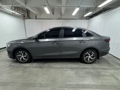 Geely