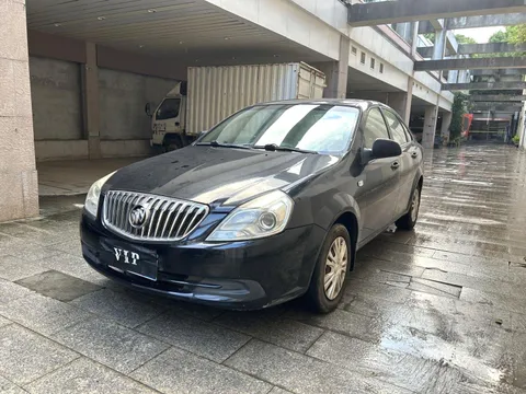 Buick