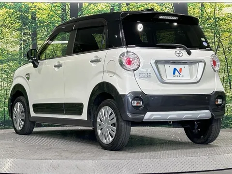 Toyota Pixis Joy