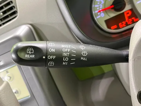 Toyota Pixis Space
