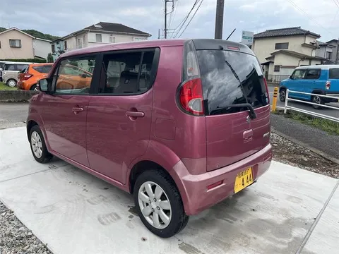Suzuki MR Wagon