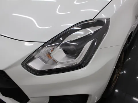 Suzuki Swift Sport