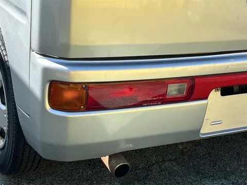 Honda Vamos Hobio