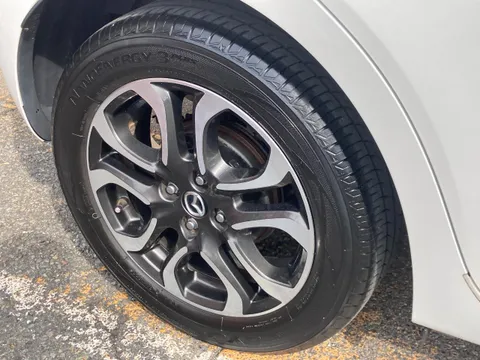 Mazda Mazda2 (Demio)