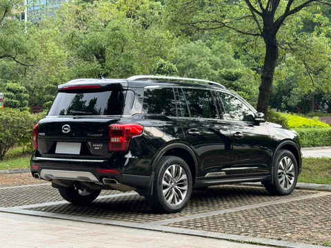 Gac GS8