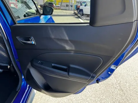 Suzuki Swift Sport