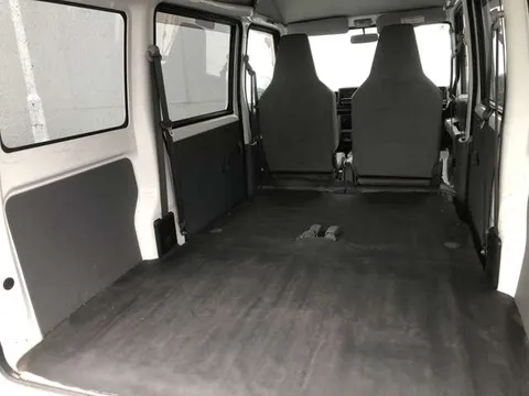 Nissan Clipper