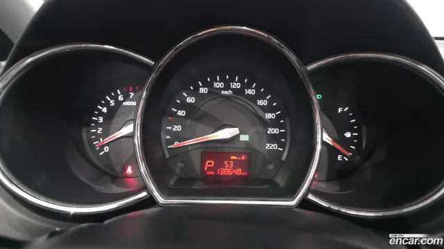 Kia Pride