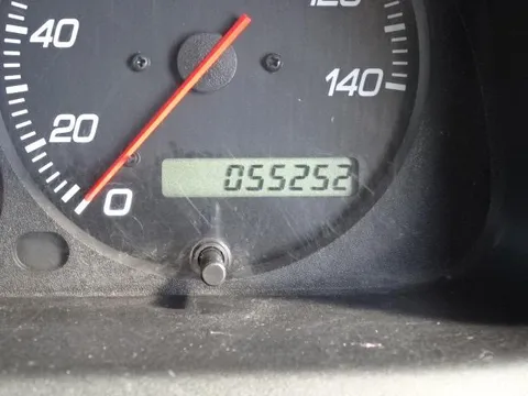 Honda Vamos