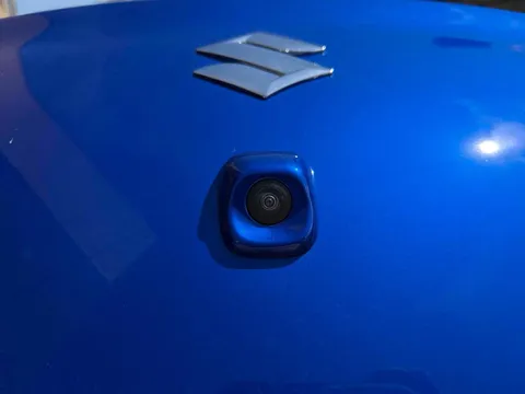 Suzuki Swift Sport