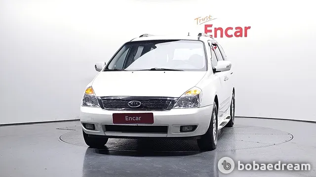 Kia Grand Carnival