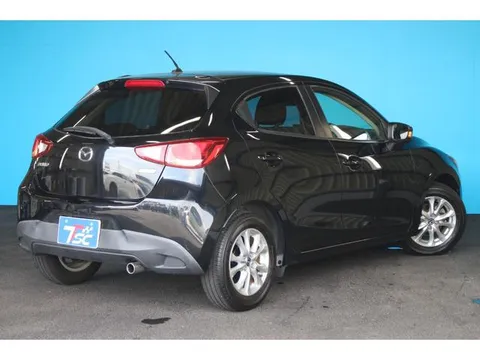 Mazda Mazda2 (Demio)