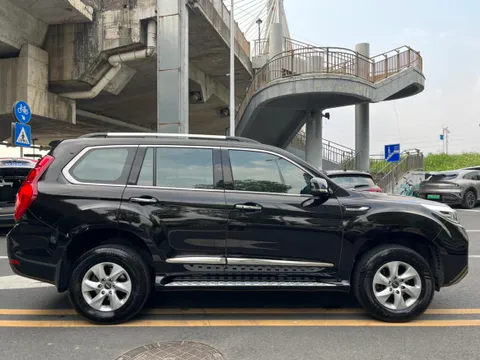 Haval H9