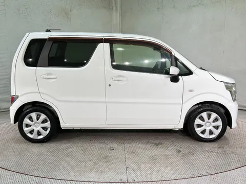Mazda Flair