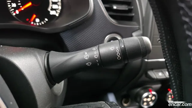Renault XM3
