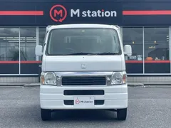 Honda Vamos