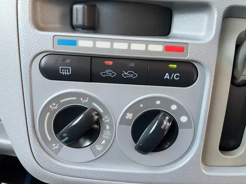 Mazda AZ-Wagon