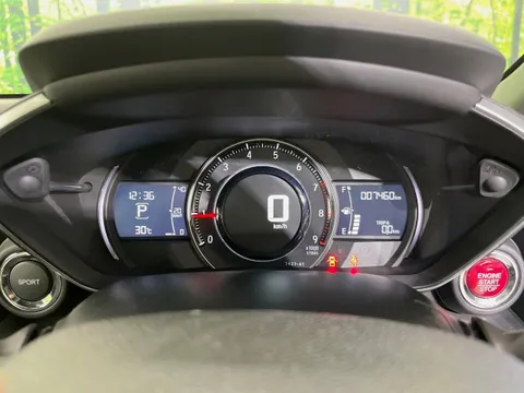 Honda S660