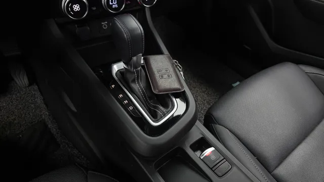 Renault Arkana (XM3)