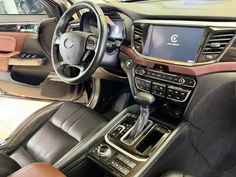 Gac GS8
