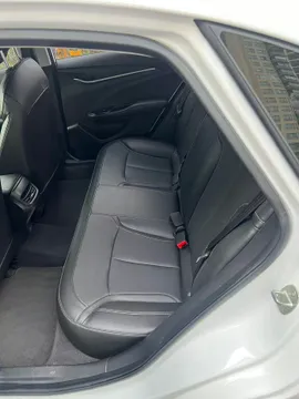 Buick Excelle GT