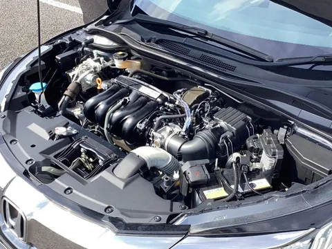 Honda HR-V (Vezel)