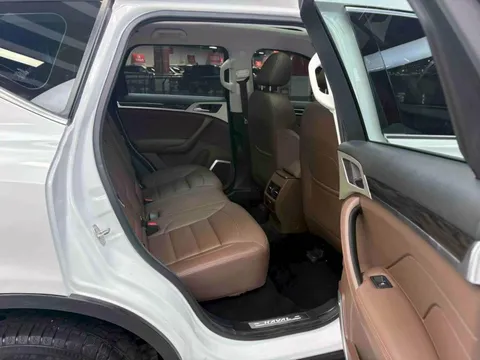 Haval H7