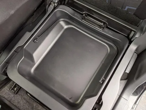 Mazda Flair