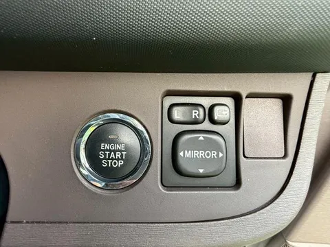 Toyota iQ