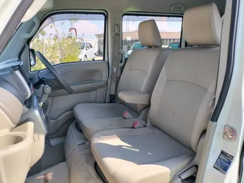 Nissan Clipper Rio