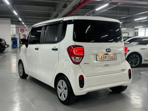 Kia Ray