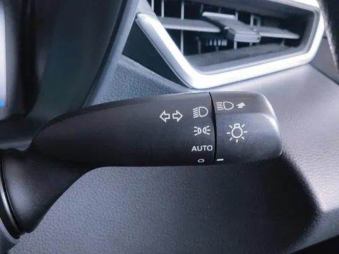 Toyota Corolla Touring
