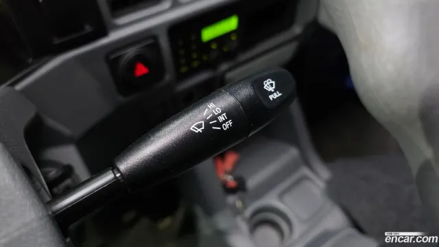 Chevrolet Damas