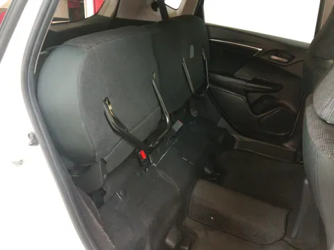 Honda Jazz (Fit)