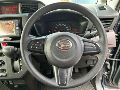 Daihatsu Thor