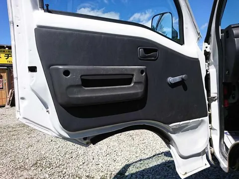 Subaru Sambar Van