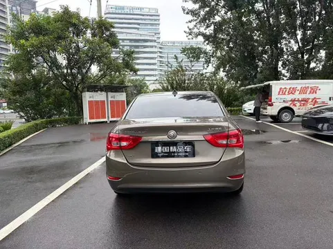 Buick Excelle GT
