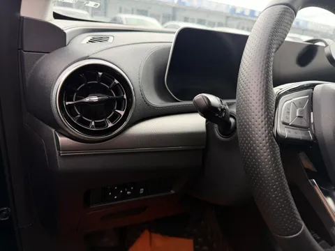 Forthing T5 Evo