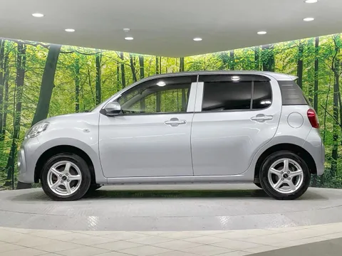 Daihatsu Boon