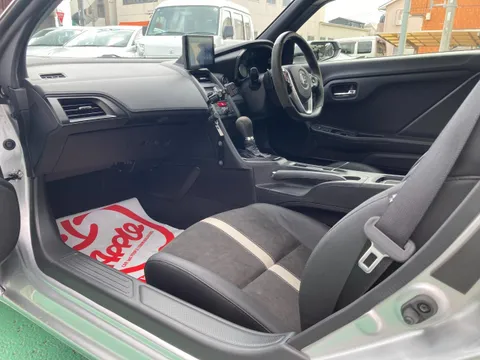 Honda S660