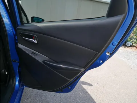 Mazda Mazda2 (Demio)