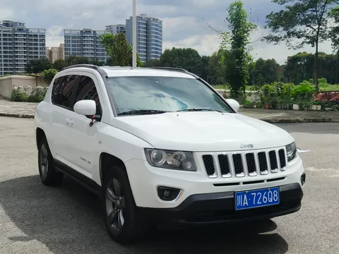 Jeep