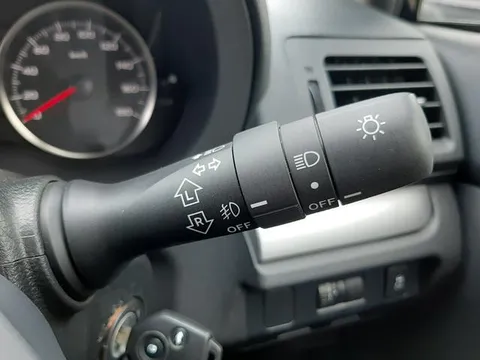 Subaru Impreza G4