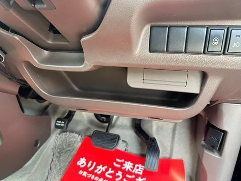 Suzuki MR Wagon Wit