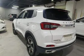 Chery Tiggo 5x