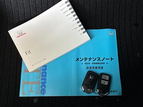 Honda Jazz (Fit)