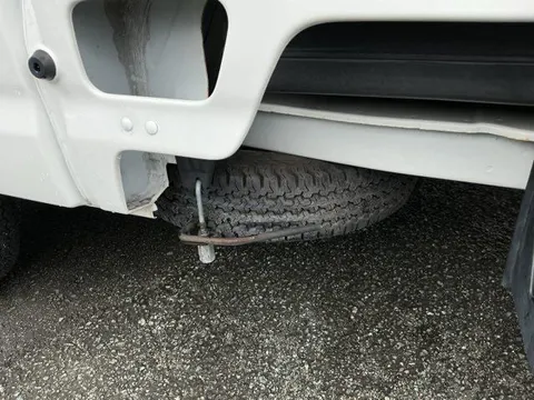 Honda Acty Truck