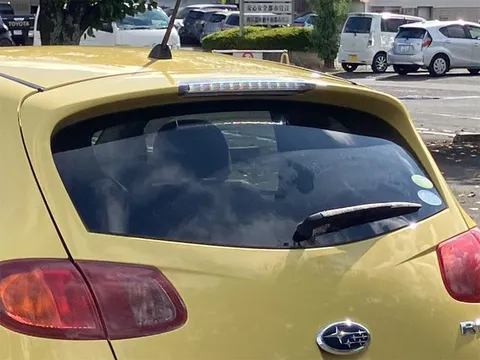 Subaru R1